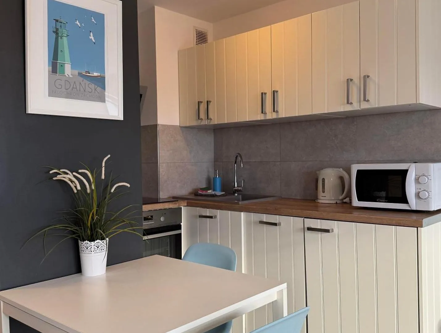 Apartment Near Old Town - Dlugie Ogrody Gdansk 0*,