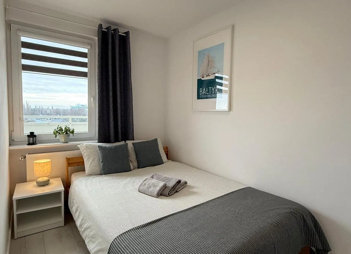 Apartment Near Old Town - Dlugie Ogrody Gdansk