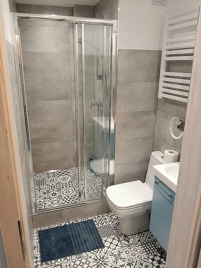 Apartment Near Old Town - Dlugie Ogrody Gdansk