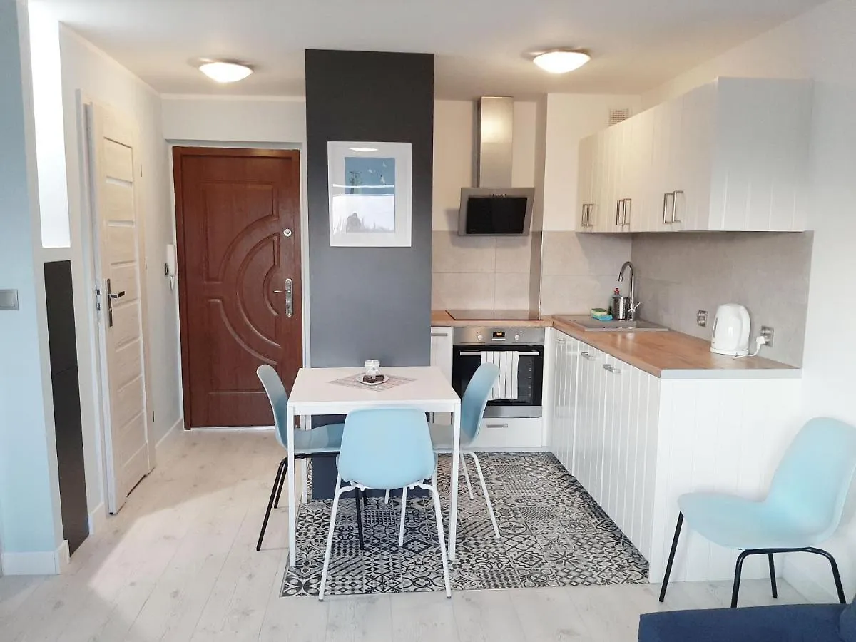 Apartment near Old Town - Długie Ogrody Gdańsk