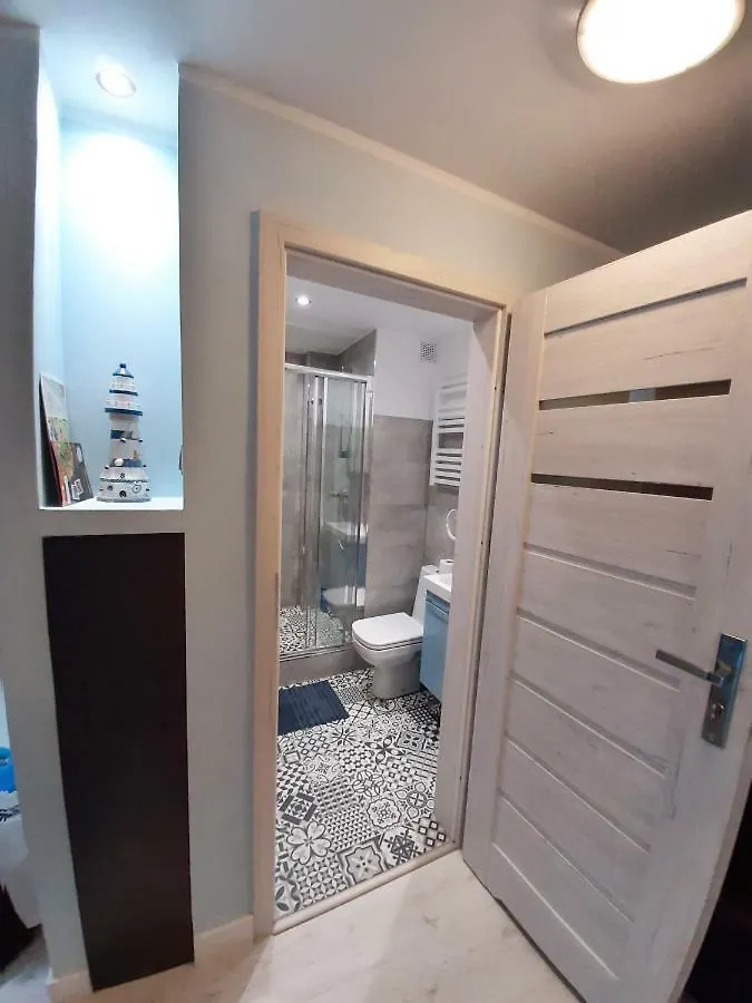 Apartment near Old Town - Długie Ogrody Gdańsk